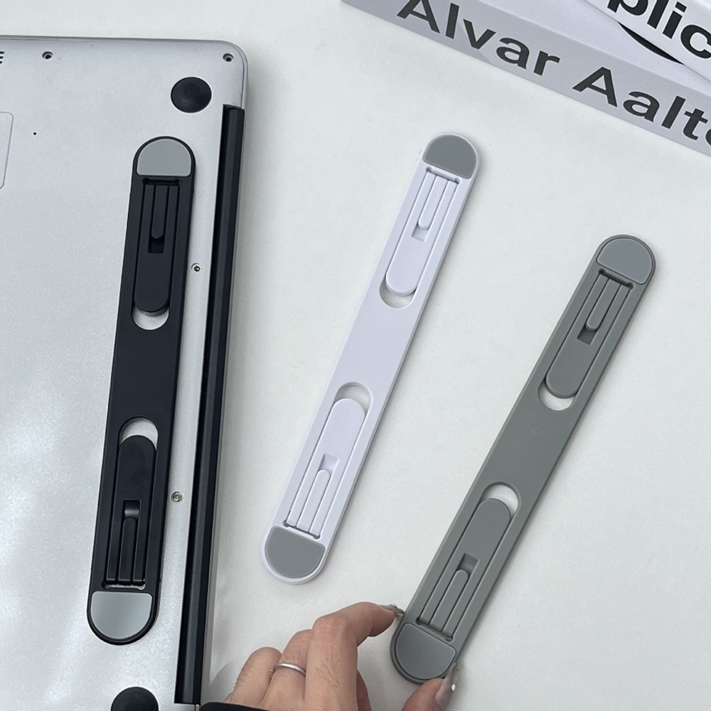 Portable Notebook Support Adju - Laptop Accessories Distributor review and price