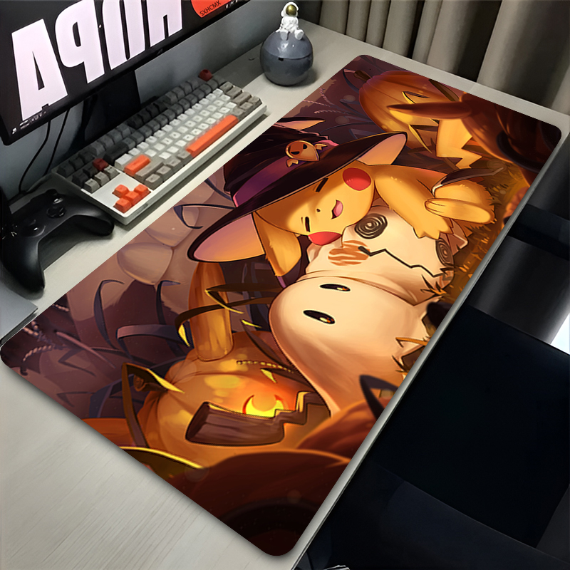 Gamer Mouse Pad Large XXL P-Po - Good Laptop Accessories review and price