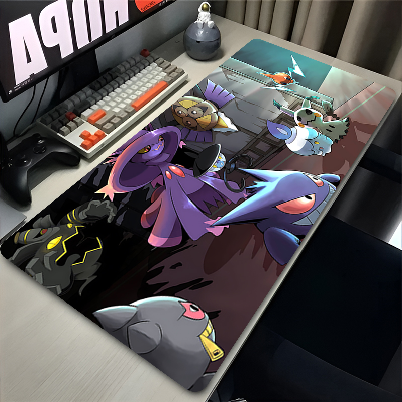 Gamer Mouse Pad Large XXL P-Po - Good Laptop Accessories review and price