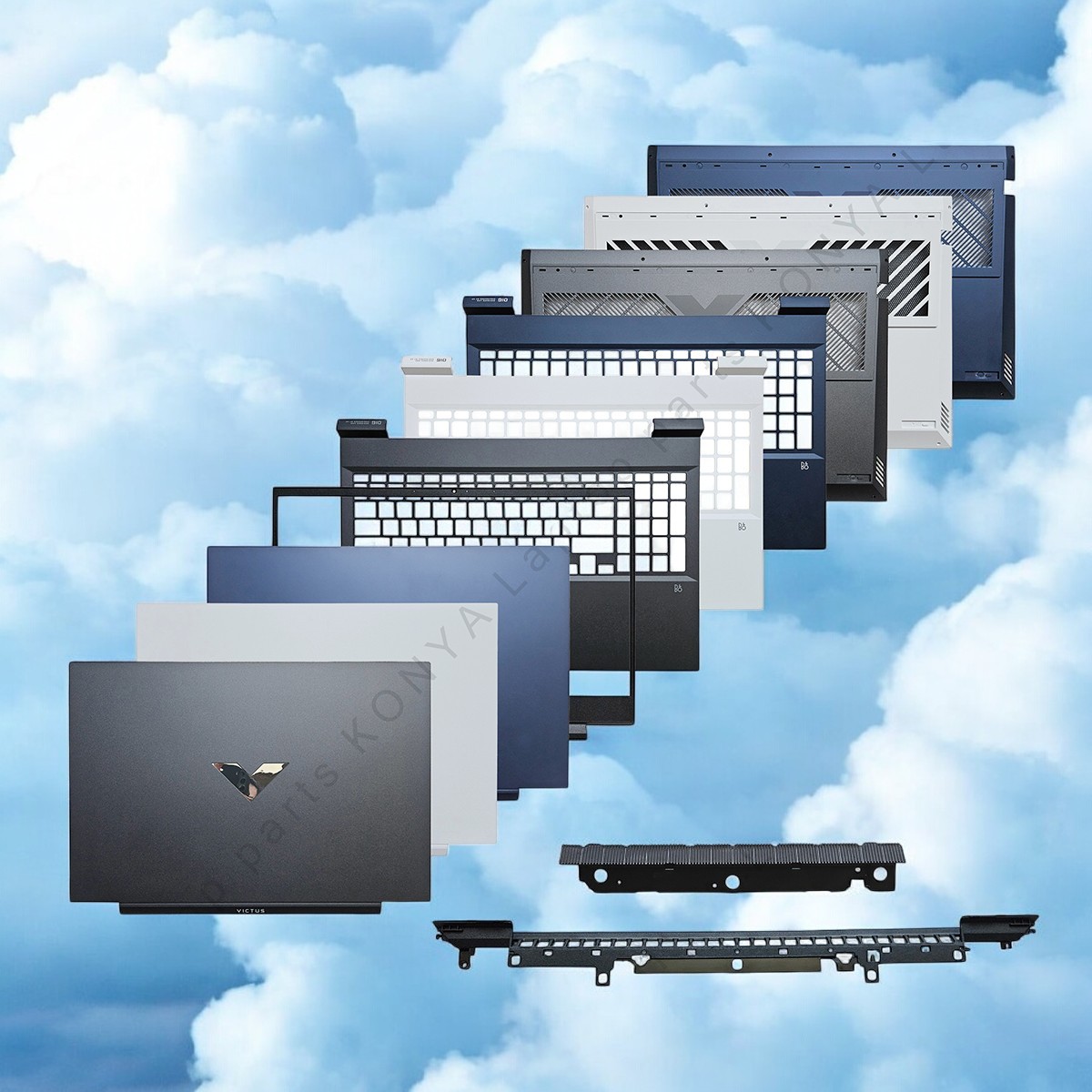 New Original For HP Victus 7 8 - Victus Laptop Accessories review and price