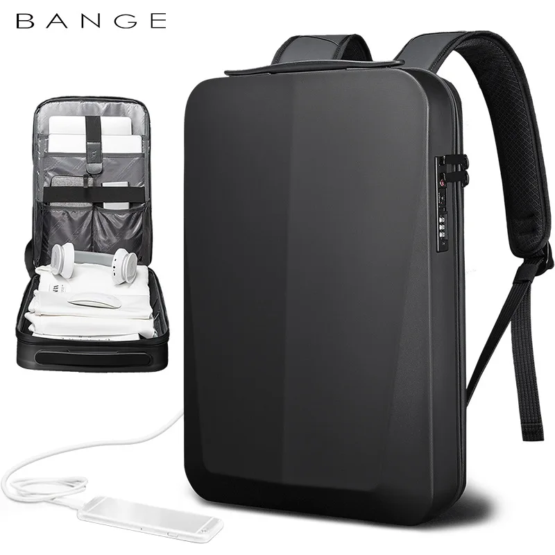 Bange Bag Backpack Backpack 15 - Laptop Backpack Anti Theft review and price