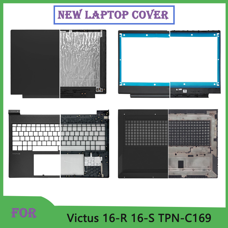 New For Victus 16-R 16-S TPN-C - Victus Laptop Accessories review and price