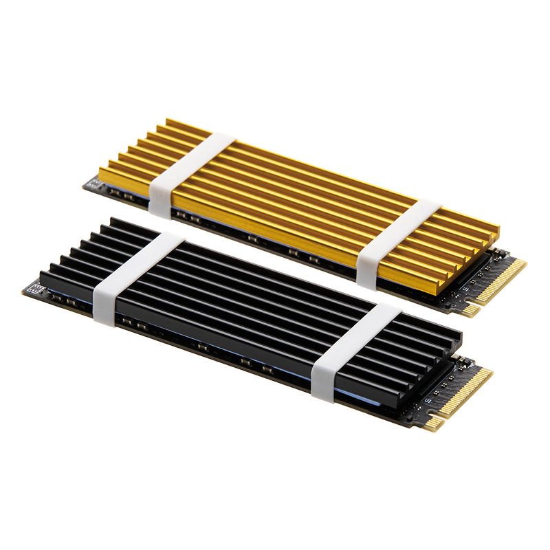 GPUHLOD M.2 SSD Heatsink M2 22 - External Nvme Ssd review and price