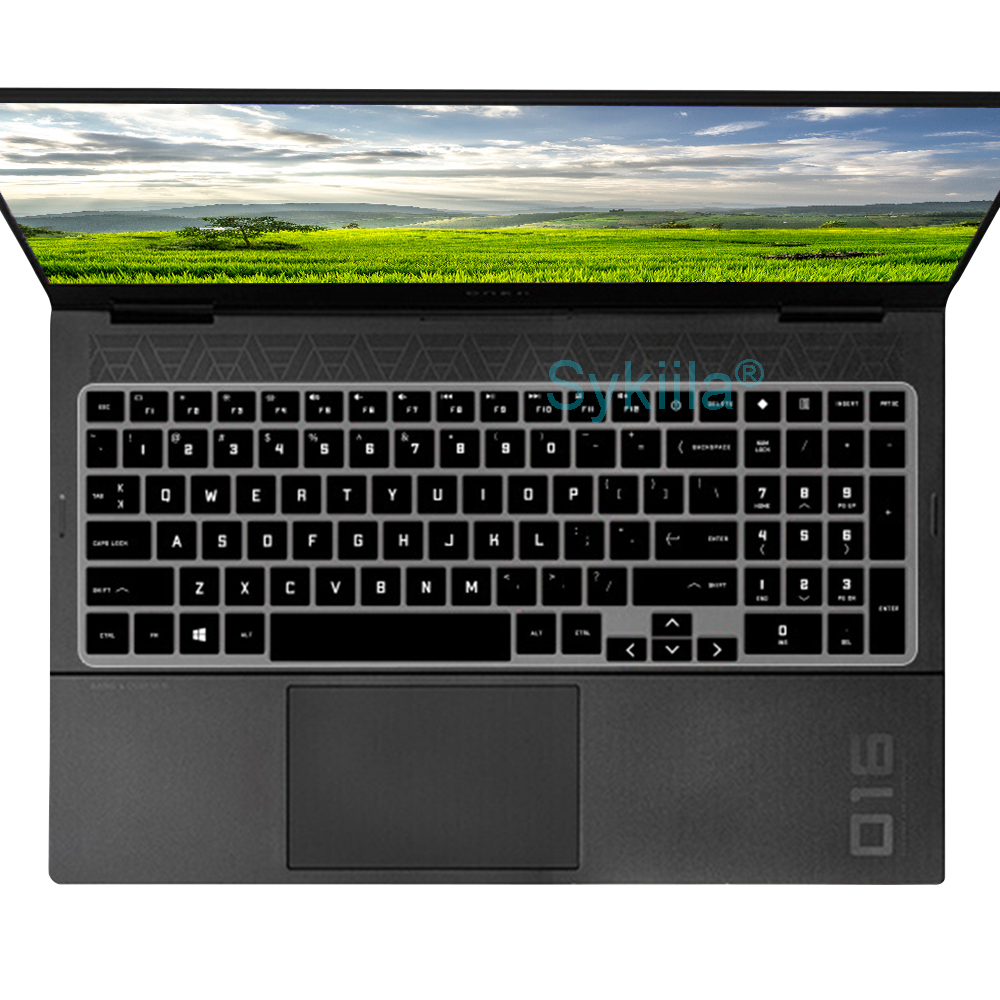 Keyboard Cover for HP Victus 1 - Victus Laptop Accessories review and price