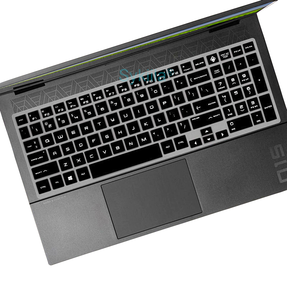 Keyboard Cover for HP Victus 1 - Victus Laptop Accessories review and price