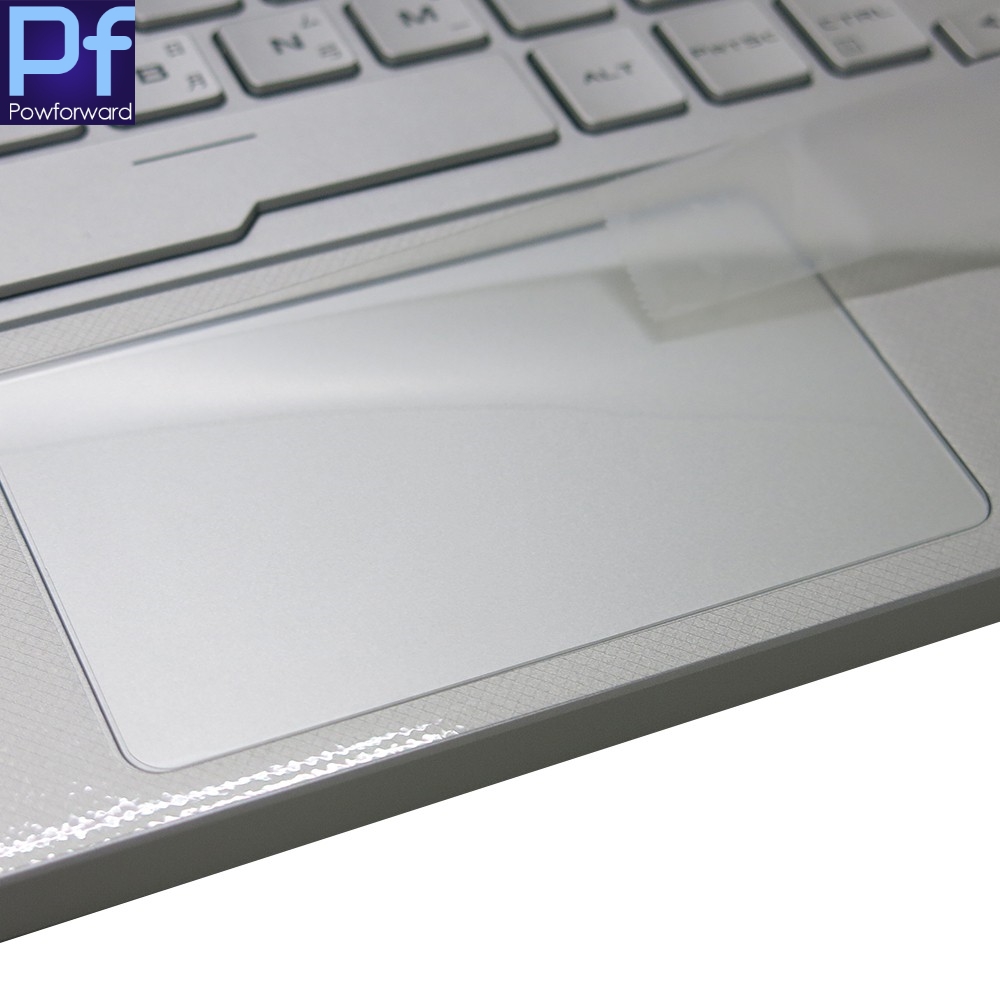 Matte TOUCHPAD Protective film - Victus Laptop Accessories review and price