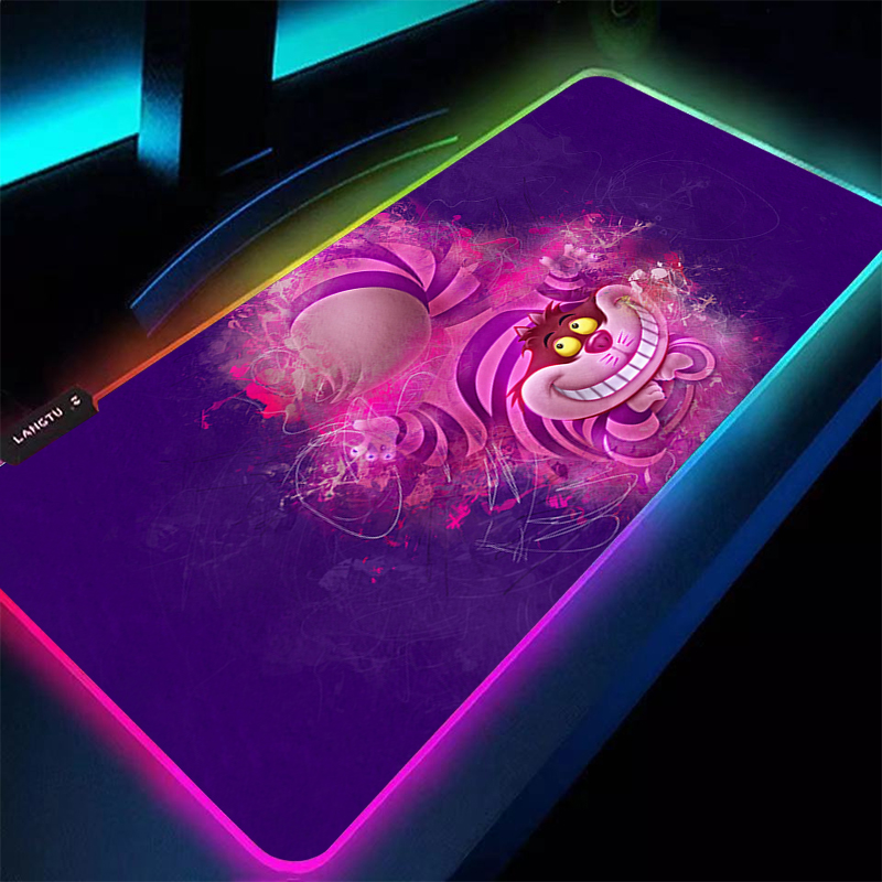 Large Mouse Pad RGB A-Alices i - Laptop Accessories Table review and price