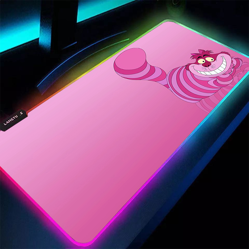 Large Mouse Pad RGB A-Alices i - Laptop Accessories Table review and price