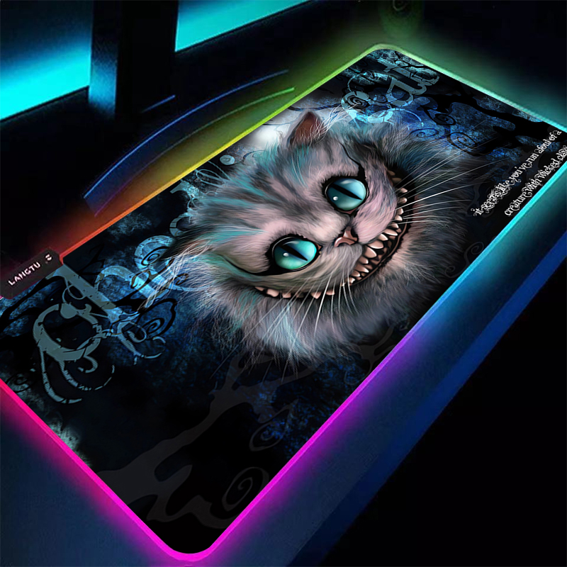 Large Mouse Pad RGB A-Alices i - Laptop Accessories Table review and price