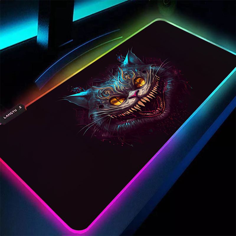 Large Mouse Pad RGB A-Alices i - Laptop Accessories Table review and price