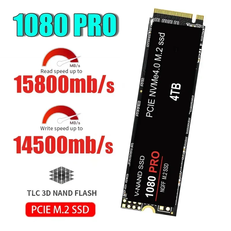 2026 1080PRO M.2 2280 PCIe4.0  - External Nvme Ssd review and price